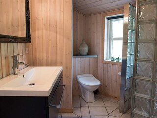 Holiday house Houstrup  17