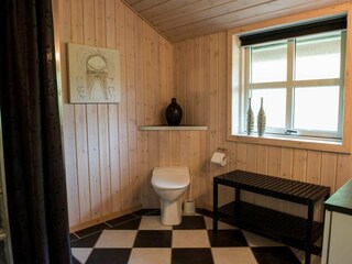 Maison de vacances Houstrup  15