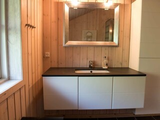 Casa per le vacanze Houstrup  16