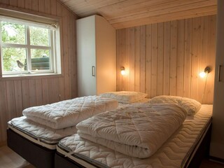 Maison de vacances Houstrup  18