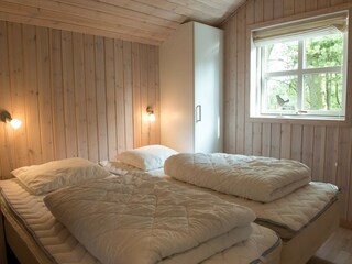 Casa per le vacanze Houstrup  19