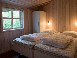 Maison de vacances Houstrup  20