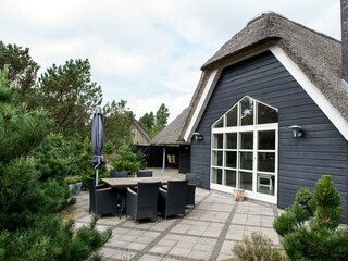 Casa per le vacanze Houstrup  21