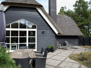 Casa per le vacanze Houstrup  22