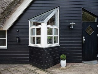 Maison de vacances Houstrup  23