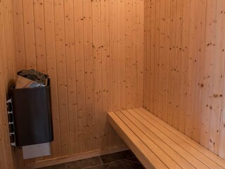 Casa per le vacanze Houstrup  24