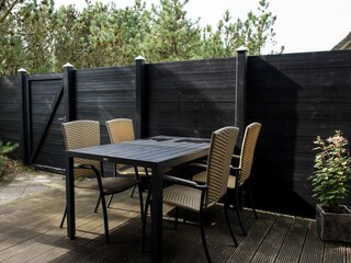 Holiday house Houstrup  29