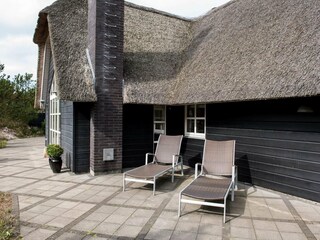 Maison de vacances Houstrup  27