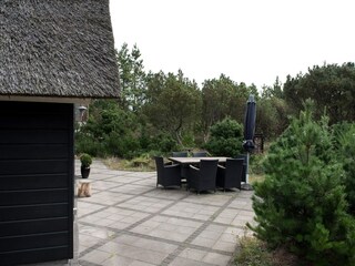 Holiday house Houstrup  31