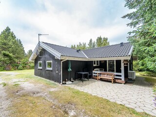 Vakantiehuis Blåvand Buitenaudio-opname 7