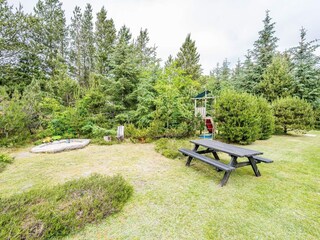 Vakantiehuis Blåvand  8