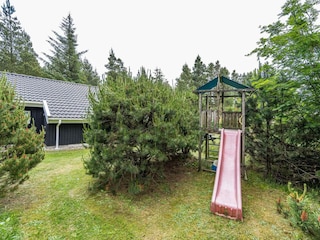 Ferienhaus Blåvand  9