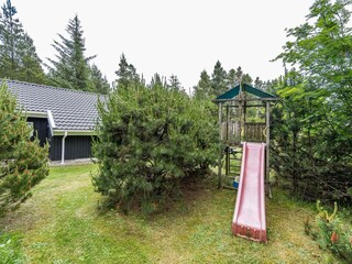 Vakantiehuis Blåvand  9