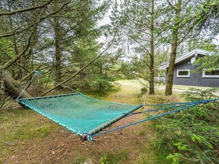 Vakantiehuis Blåvand  11
