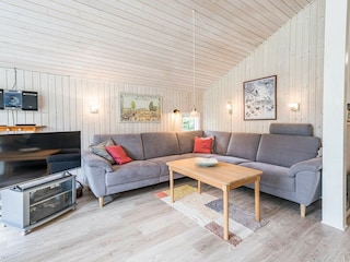 Ferienhaus Blåvand  12