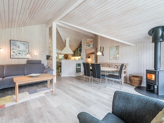 Ferienhaus Blåvand  13