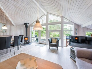 Ferienhaus Blåvand  14