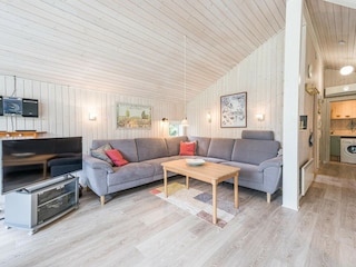 Ferienhaus Blåvand  15