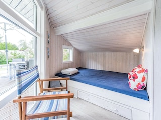 Ferienhaus Blåvand  16