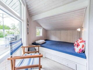 Vakantiehuis Blåvand  16