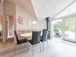 Ferienhaus Blåvand  18