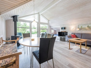 Ferienhaus Blåvand  19