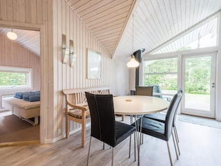 Ferienhaus Blåvand  20