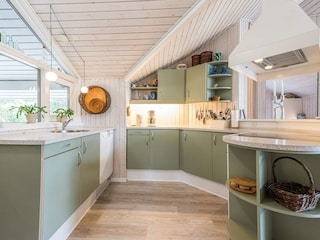 Ferienhaus Blåvand  21