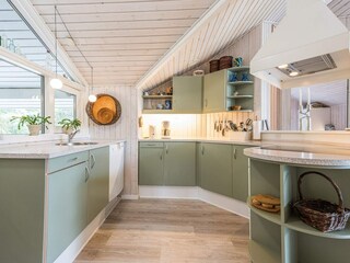 Vakantiehuis Blåvand  21