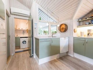 Ferienhaus Blåvand  22