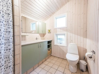 Ferienhaus Blåvand  23