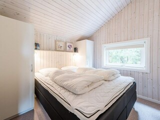 Vakantiehuis Blåvand  25