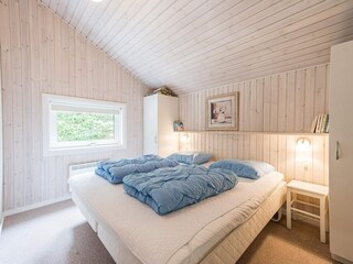 Vakantiehuis Blåvand  26
