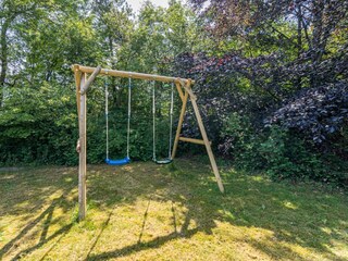 Vakantiehuis Oksbøl  8