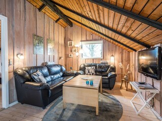 Vakantiehuis Oksbøl  9