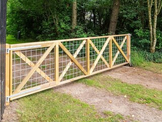 Vakantiehuis Oksbøl Buitenaudio-opname 6