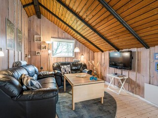 Vakantiehuis Oksbøl  10