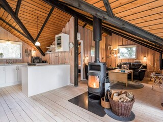 Ferienhaus Oksbøl  14