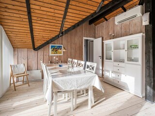 Vakantiehuis Oksbøl  16