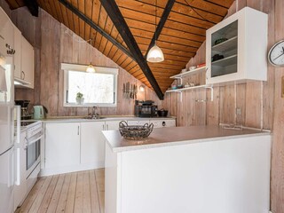 Vakantiehuis Oksbøl  19