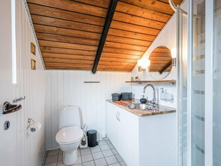 Vakantiehuis Oksbøl  20