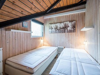 Vakantiehuis Oksbøl  22