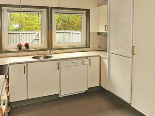 Ferienhaus Ansager  13