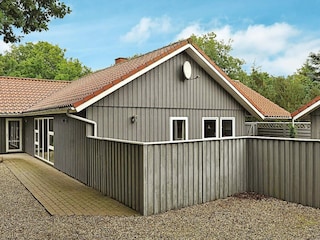 Vakantiehuis Ansager Buitenaudio-opname 2