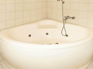 Holiday house Ansager  4