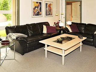 Holiday house Ansager  5