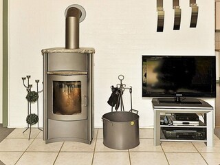 Holiday house Ansager  6