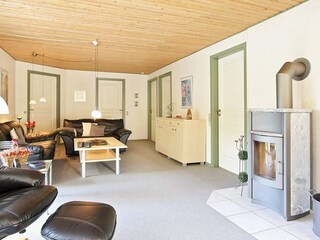 Holiday house Ansager  8