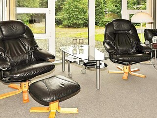 Holiday house Ansager  9