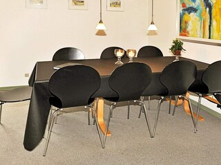 Holiday house Ansager  10